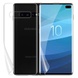 Захисна нано-плівка ITOP (на обидві сторони) для Samsung Galaxy S10 +