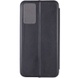 Кожаный чехол (книжка) Classy для Motorola Moto E13 Черный