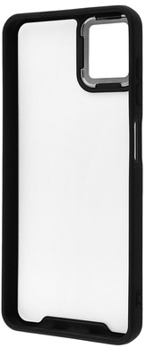 Чохол TPU+PC Lyon Case для Samsung Galaxy A04 / A04e, Black