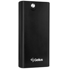 Портативное зарядное устройство Gelius Pro Edge GP-PB20-013 20000mAh Черный