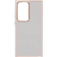 Чохол TPU+PC North Guard для Samsung Galaxy A14 4G/5G, Pink