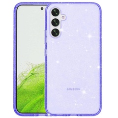 TPU чохол Nova для Samsung Galaxy A24 4G, Purple
