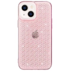 Чохол TPU Shine для Apple iPhone 13 / 14 (6.1"), Pink