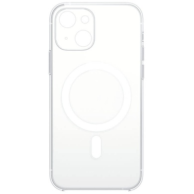 Чохол TPU+Glass Firefly для Apple iPhone 14 (6.1"), Матовый