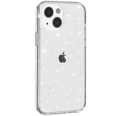 TPU чохол Nova для Apple iPhone 14 (6.1"), Clear