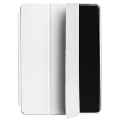 Чохол (книжка) Smart Case Series для Apple iPad 10.2 "(2019) / Apple iPad 10.2" (2020), Білий