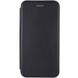 Кожаный чехол (книжка) Classy для Samsung Galaxy A50 (A505F) / A50s / A30s Черный