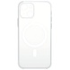 Чехол TPU+Glass Firefly для Apple iPhone 14 (6.1") Матовый