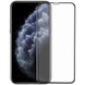 Захисна плівка Ceramics Pro 3D (тех.пак) для Apple iPhone 12 Pro Max (6.7"), Чорний