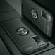 TPU чохол Deen ColorRing під магнітний тримач (opp) для Samsung Galaxy S20 FE, Чорний