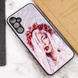 TPU+PC чехол Prisma Ladies для Samsung Galaxy S24 FE Ukrainian Girl