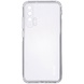 TPU чехол GETMAN Clear 1,0 mm для Huawei Honor 20 Pro Бесцветный (прозрачный)
