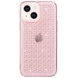 Чехол TPU Shine для Apple iPhone 13 / 14 (6.1") Pink