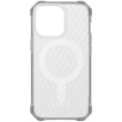 Чехол TPU UAG ESSENTIAL Armor with MagSafe для Apple iPhone 13 Pro (6.1") Матовый