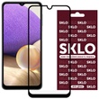 Захисне скло SKLO 3D (full glue) для Samsung Galaxy A32 4G