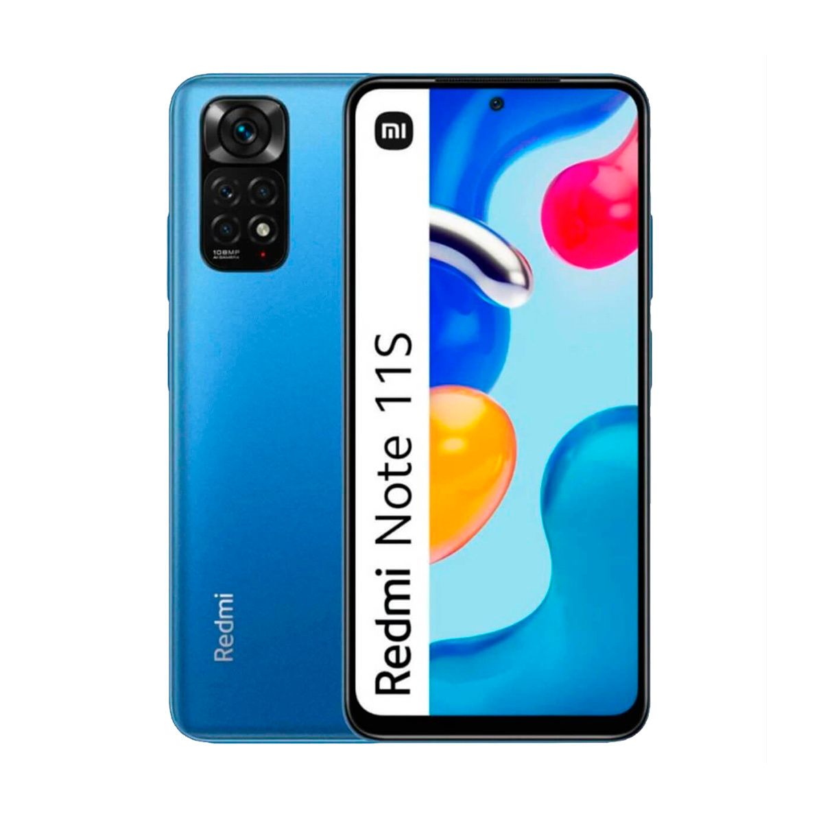 Xiaomi redmi note 11s 128 отзывы