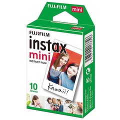 Фотобумага Fujifilm INSTAX MINI 10 Sheets Glossy