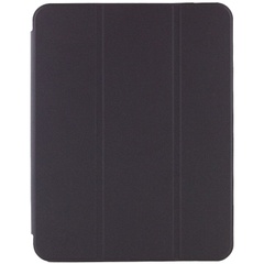 Чехол (книжка) Smart Case Open buttons для Apple iPad 10.2" (2019) (2020) (2021) Black