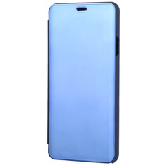 Чехол-книжка Clear View Standing Cover для Xiaomi Redmi K20 / K20 Pro / Mi9T / Mi9T Pro Синий