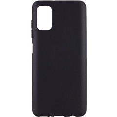 Чехол TPU Epik Black для Samsung Galaxy A14 4G/5G Черный