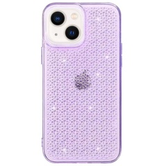 Чохол TPU Shine для Apple iPhone 13 / 14 (6.1"), Purple