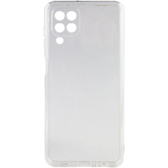 TPU чехол Molan Cano Jelly Sparkle для Samsung Galaxy M53 5G Прозрачный