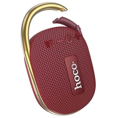Bluetooth Колонка Hoco HC17 Easy joy sports, Wine red