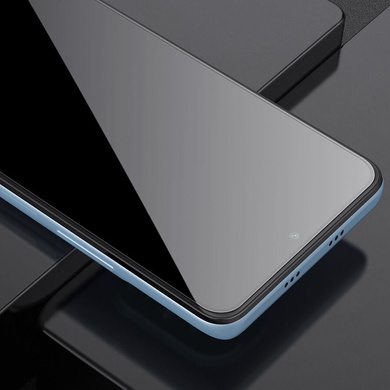 Защитное стекло Nillkin (CP+PRO) для Xiaomi Redmi K40/K40 Pro/K40 Pro+/Poco F3/Mi 11i Черный