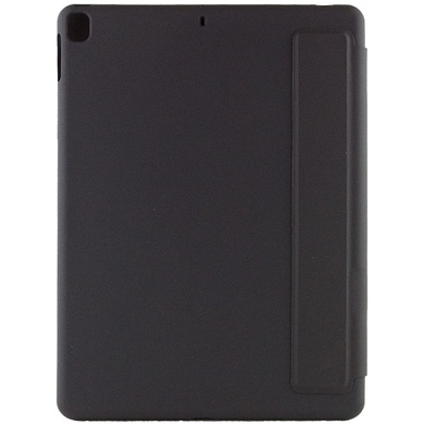 Чехол (книжка) Smart Case Open buttons для Apple iPad 10.2" (2019) (2020) (2021) Black