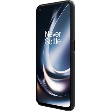Чохол Nillkin Matte для OnePlus Nord CE2 Lite 5G, Чорний