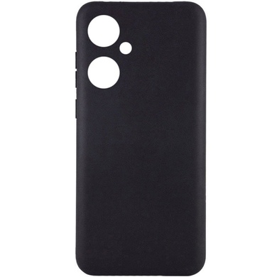 Чохол TPU Epik Black Full Camera для Xiaomi Redmi Note 11R, Чорний
