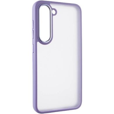 Чехол TPU+PC North Guard для Samsung Galaxy S23+ Lavender