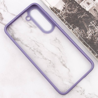 Чехол TPU+PC North Guard для Samsung Galaxy S23 Lavender