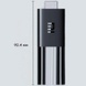 Медіаплеєр Xiaomi Smart Mi TV Stick (PFJ4098EU), Чорний