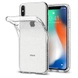 TPU чехол Clear Shining для Apple iPhone XS Max (6.5") Прозрачный