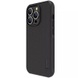 Чохол Nillkin Matte Magnetic Pro для Apple iPhone 15 Pro (6.1"), Чорний / Black