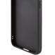 Шкіряний чохол Xshield для Samsung Galaxy A05, Чорний / Black