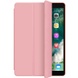 Чохол (книжка) Smart Case Series для Apple iPad Pro 12.9" (2020), Рожевий / Pink