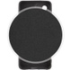 Чехол Silicone Cover Lakshmi Full Camera (A) для TECNO Spark 9 Pro (KH7n) Черный / Black