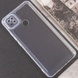 Чохол TPU Starfall Clear для Xiaomi Redmi 9C, Прозрачный