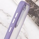 Чехол TPU+PC North Guard для Samsung Galaxy S23+ Lavender