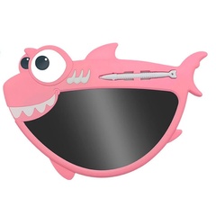 Планшет для малювання Fish 8,5 дюймів, Pink
