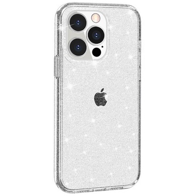 TPU чохол Nova для Apple iPhone 14 Pro (6.1"), Clear