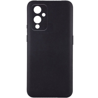 Чохол TPU Epik Black Full Camera для OnePlus 9, Чорний