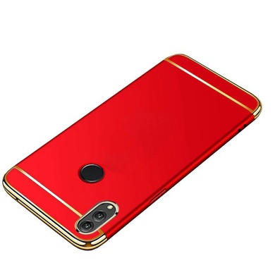 Чехол Joint Series для Huawei Honor 8C Красный