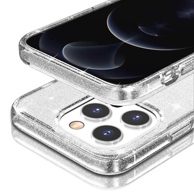 TPU чехол Nova для Apple iPhone 14 Pro (6.1") Clear