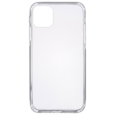 TPU чохол Epic Premium Transparent для Apple iPhone 12 mini (5.4")