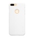 Чехол Nillkin Matte для Apple iPhone 7 plus / 8 plus (5.5") (+ пленка) Белый