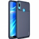 TPU чехол iPaky Kaisy Series для Samsung Galaxy A40 (A405F) Синий