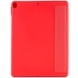 Чохол (книга) Smart Case Open buttons для Apple iPad 10.2" (2019) (2020) (2021), Red
